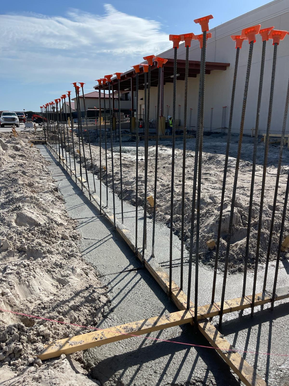 Jobsite picture 2