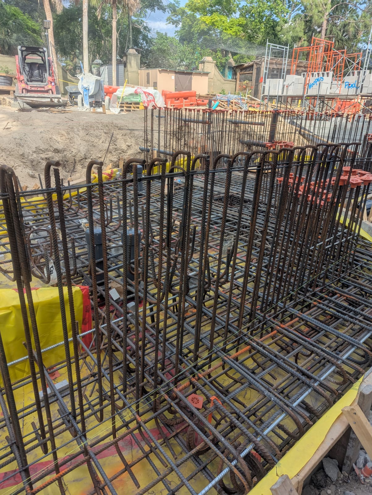 Jobsite picture 9